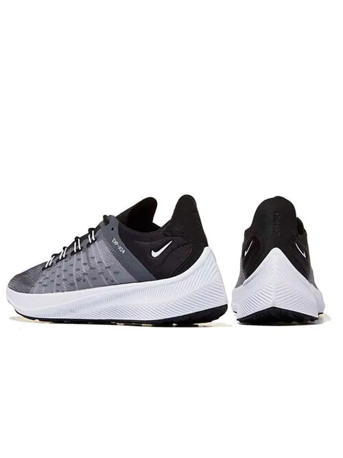 Кроссовки exp x14 Nike — изображение 3 из 4, черный/серый-белый-серый