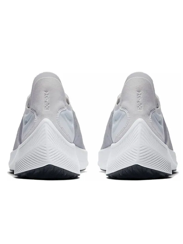 Кроссовки exp x14 Nike — изображение 4 из 4, белый/серый/черный