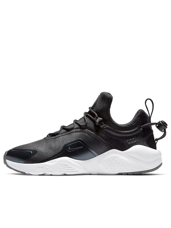 Кроссовки air huarache city move premium Nike — изображение 1 из 4, черный--белый