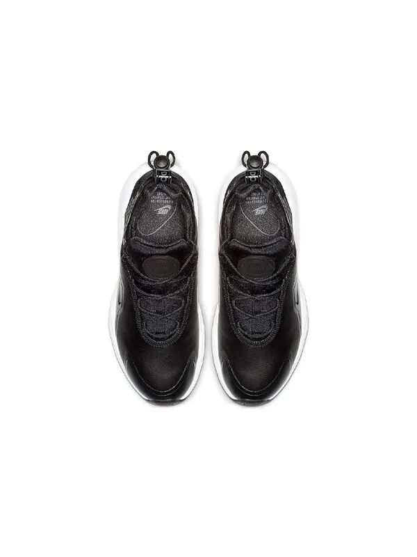 Кроссовки air huarache city move premium Nike — изображение 4 из 4, черный--белый