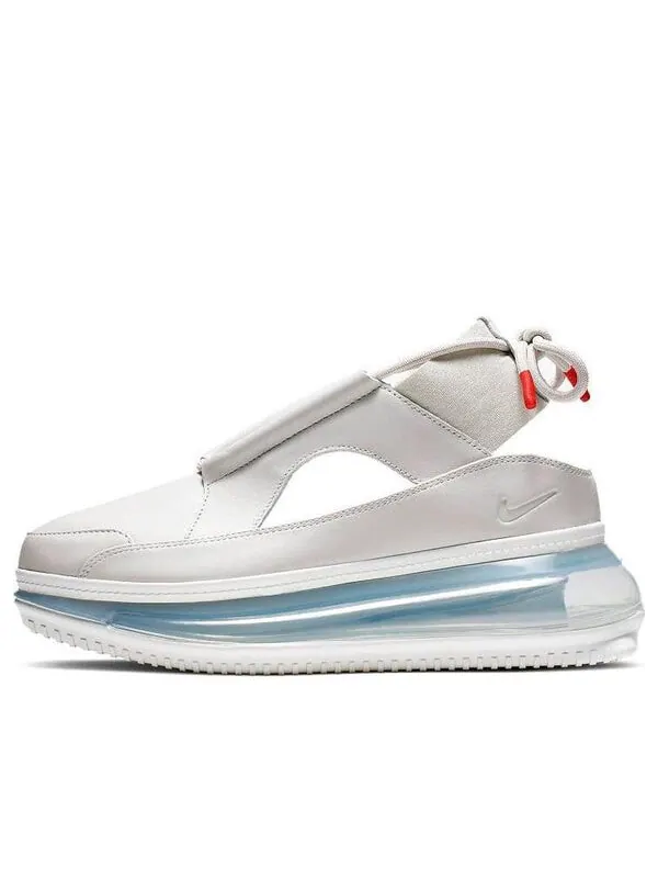 Кроссовки air max ff 720 Nike — изображение 1 из 4, белый