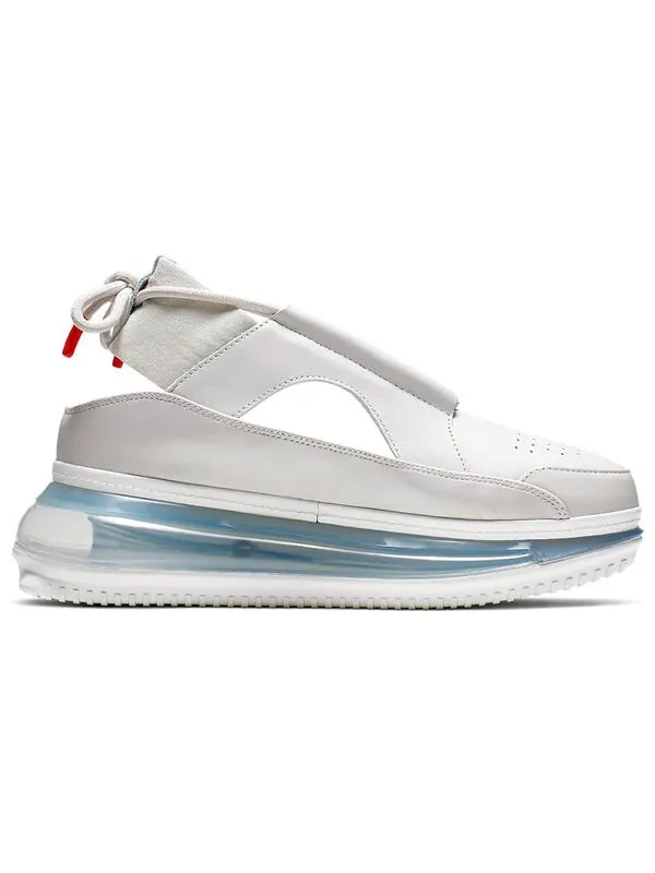 Кроссовки air max ff 720 Nike — изображение 2 из 4, белый