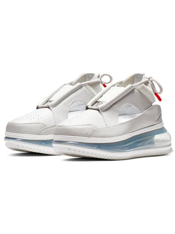 Кроссовки air max ff 720 Nike — изображение 3 из 4, белый
