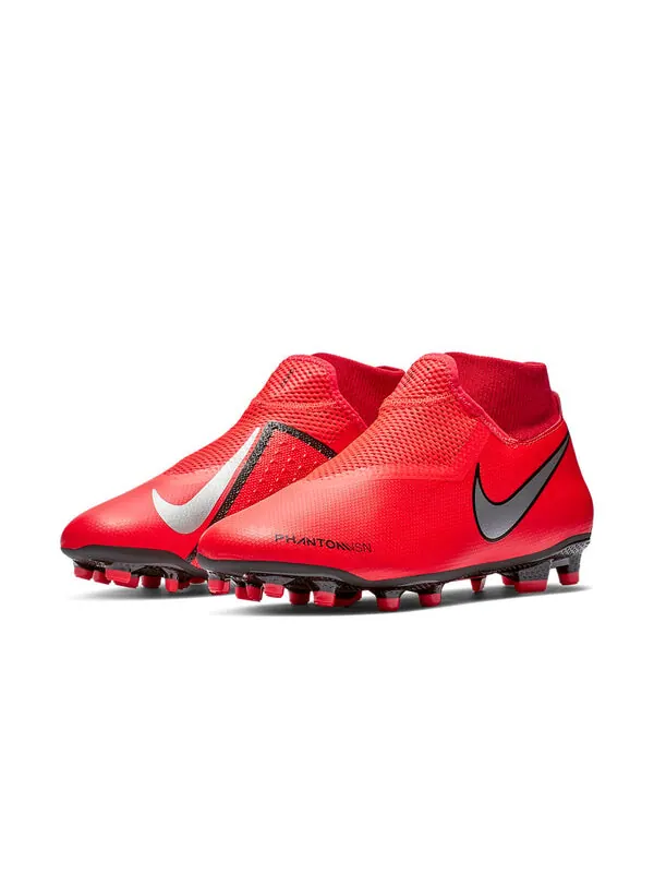 Кроссовки фантом видение академия дф мг Nike — изображение 3 из 4