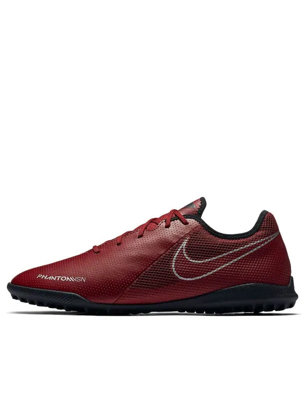 Кроссовки фантом видение академия тф Nike — изображение 1 из 4, черный/белый