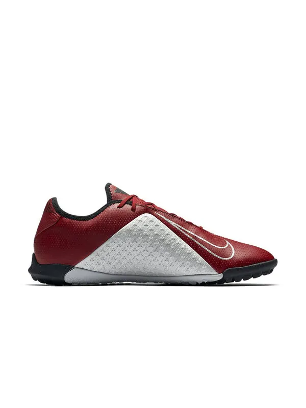 Кроссовки фантом видение академия тф Nike — изображение 2 из 4, черный/белый