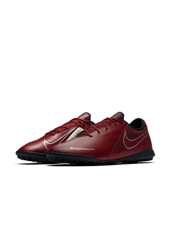 Кроссовки фантом видение академия тф Nike — изображение 3 из 4, черный/белый