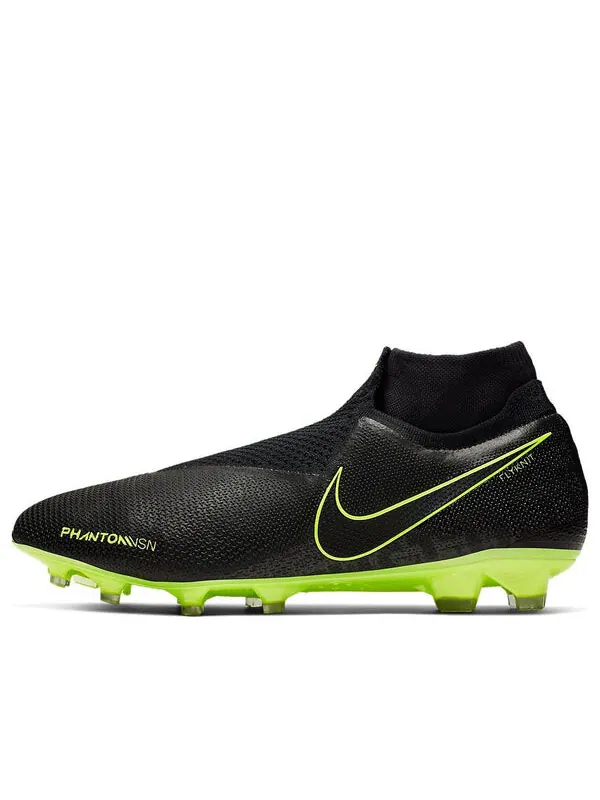 Кроссовки фантом видение элита df fg Nike — изображение 1 из 4, черный