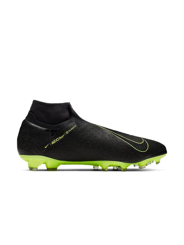 Кроссовки фантом видение элита df fg Nike — изображение 2 из 4, черный