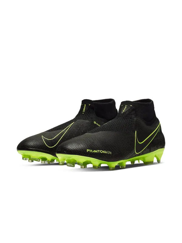 Кроссовки фантом видение элита df fg Nike — изображение 3 из 4, черный