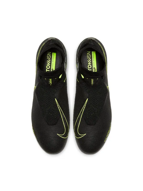 Кроссовки фантом видение элита df fg Nike — изображение 4 из 4, черный