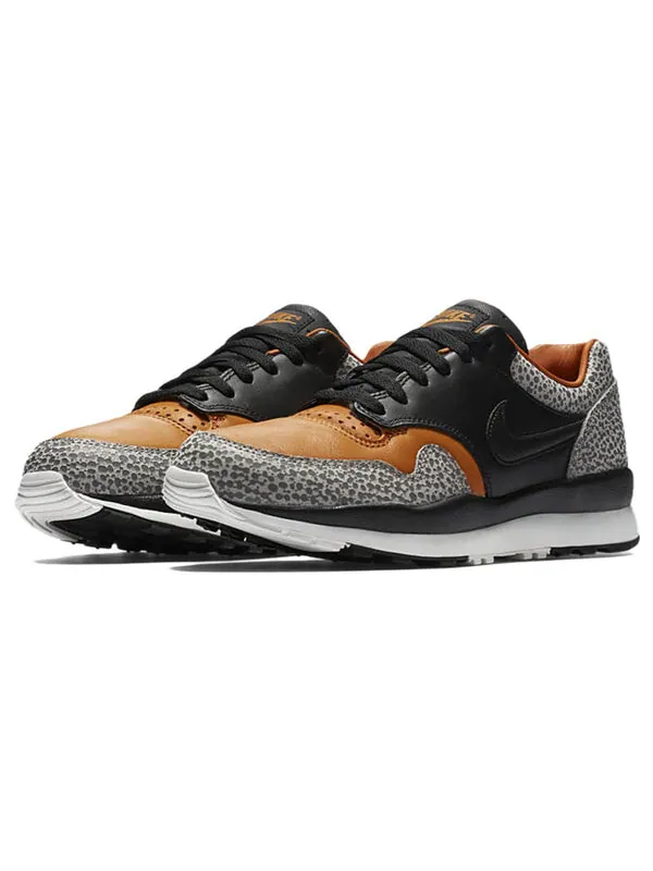 Кроссовки Air Safari Nike — изображение 3 из 4, черный