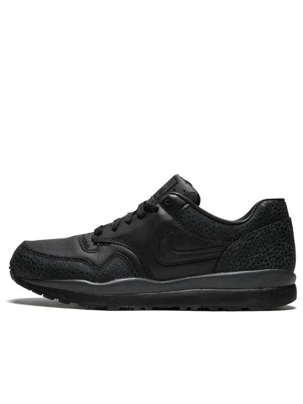Кроссовки Air Safari Nike — изображение 1 из 4, черный