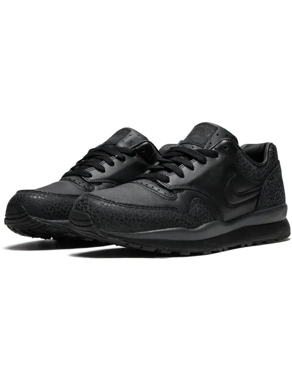 Кроссовки Air Safari Nike — изображение 2 из 4, черный
