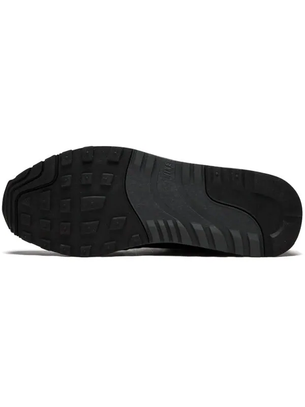 Кроссовки Air Safari Nike — изображение 4 из 4, черный