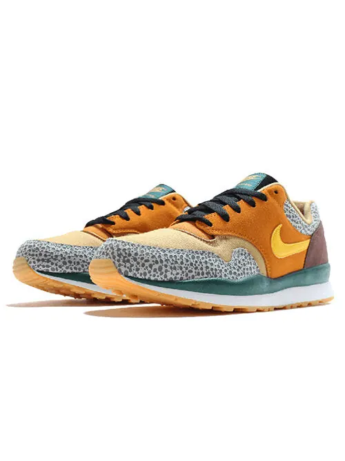 Кроссовки air safari se Nike — изображение 2 из 4, желтый