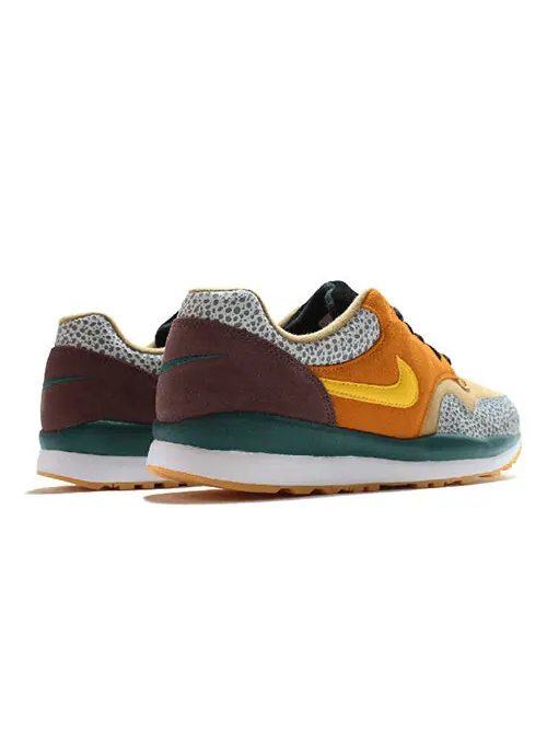 Кроссовки air safari se Nike — изображение 3 из 4, желтый