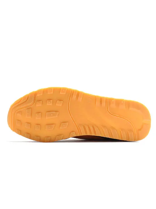 Кроссовки air safari se Nike — изображение 4 из 4, желтый