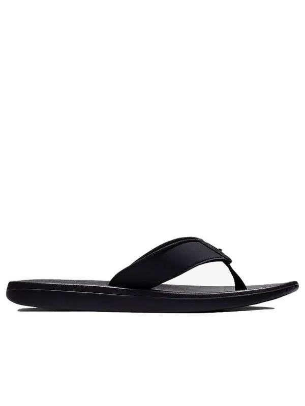 Тапочки kepa kai thong 'black' Nike — изображение 2 из 4, черный