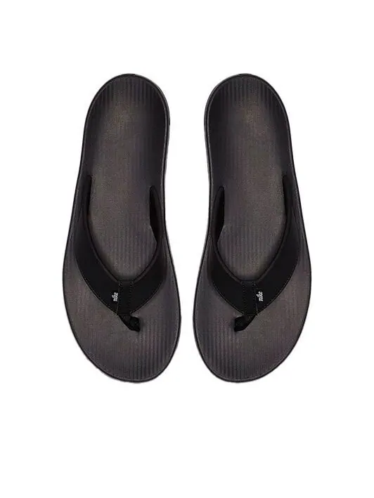 Тапочки kepa kai thong 'black' Nike — изображение 3 из 4, черный