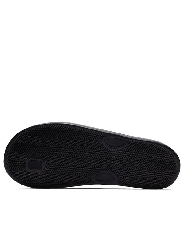 Тапочки kepa kai thong 'black' Nike — изображение 4 из 4, черный