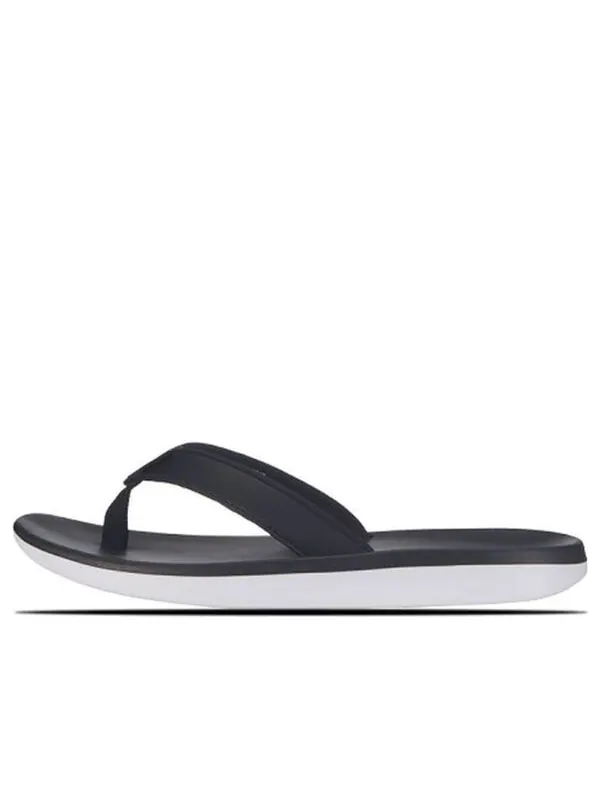 Тапочки bella kai thong 'black' Nike
