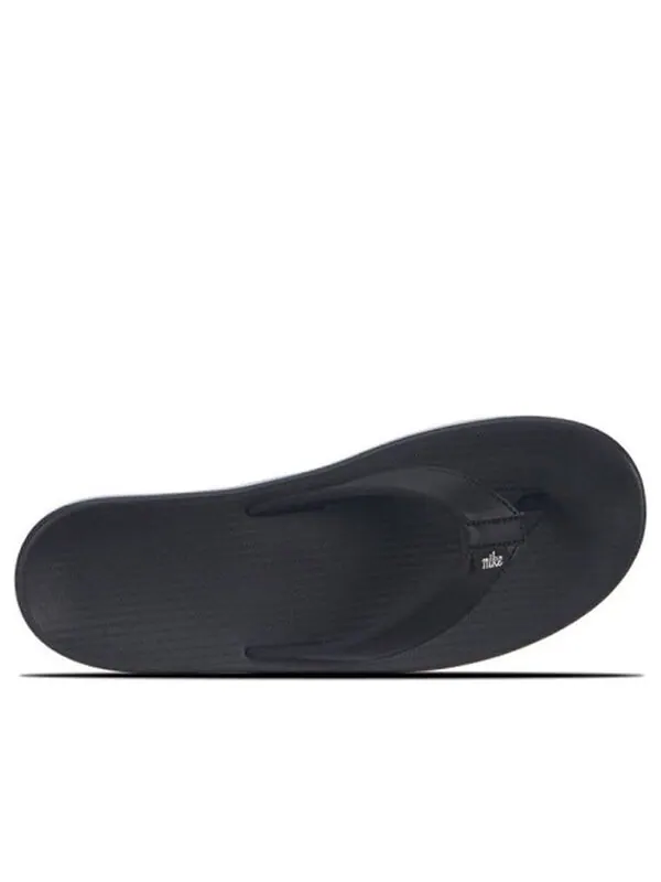Тапочки bella kai thong 'black' Nike — изображение 2 из 4