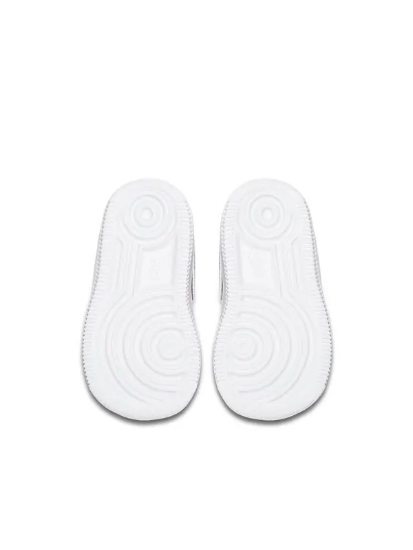 Кроссовки force 1 18 принт Nike — изображение 4 из 4, черный/белый