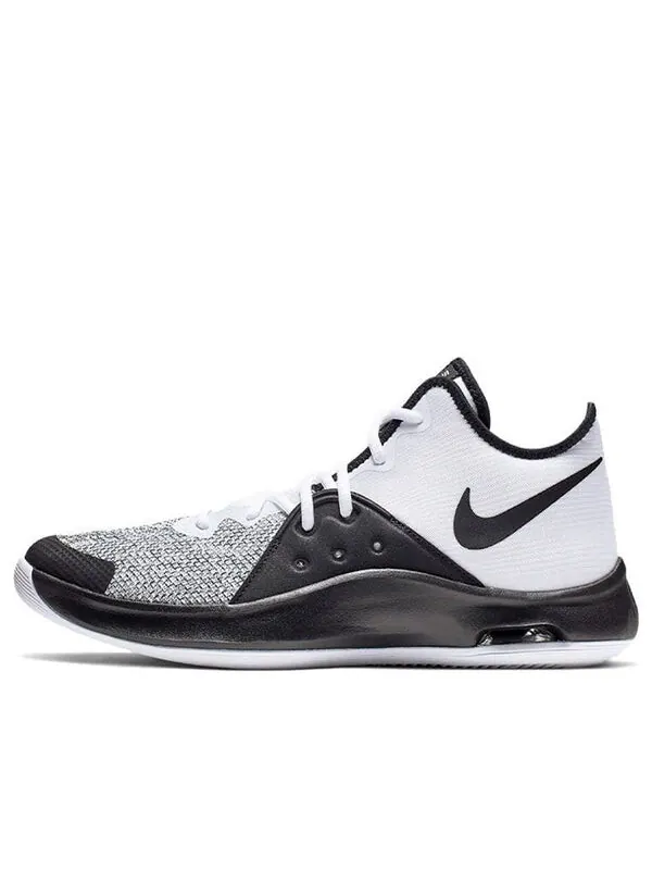 Кроссовки air versitile 3 Nike — изображение 1 из 4, белый/серый/черный