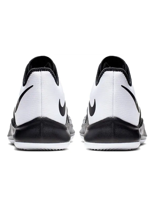 Кроссовки air versitile 3 Nike — изображение 4 из 4, белый/серый/черный