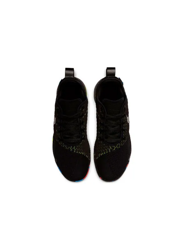 Кроссовки lebron witness 3 ep 'i promise' Nike — изображение 3 из 4, черный