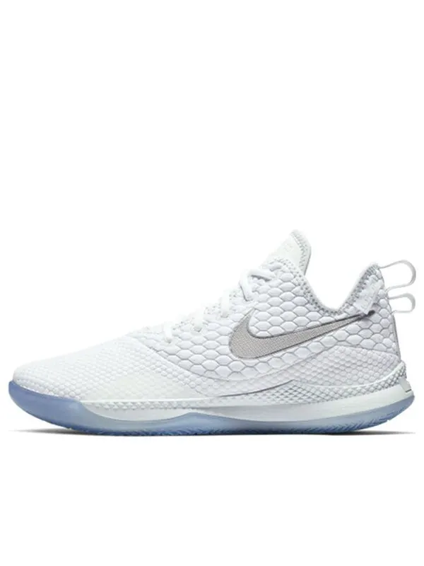 Кроссовки леброн свидетель 3 эп. Nike — изображение 1 из 4, белый