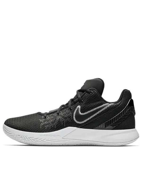 Кроссовки kyrie flytrap 2 ep 'black white' Nike — изображение 1 из 4, черный/белый