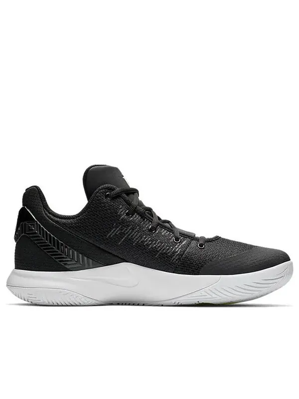 Кроссовки kyrie flytrap 2 ep 'black white' Nike — изображение 2 из 4, черный/белый