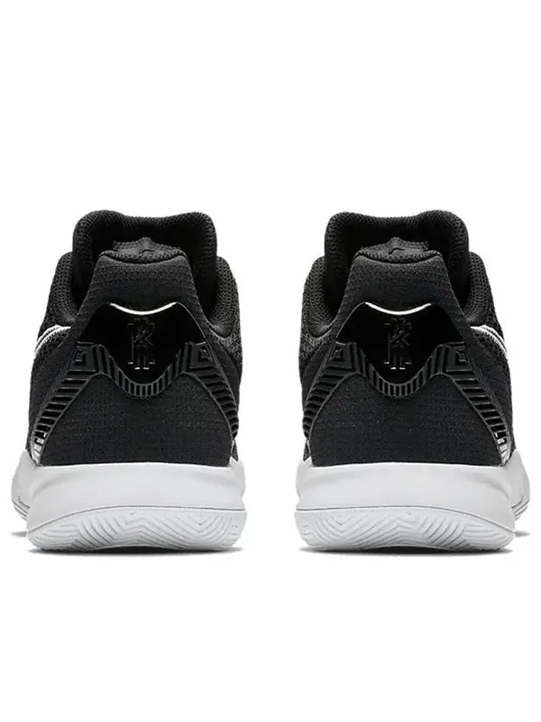Кроссовки kyrie flytrap 2 ep 'black white' Nike — изображение 4 из 4, черный/белый