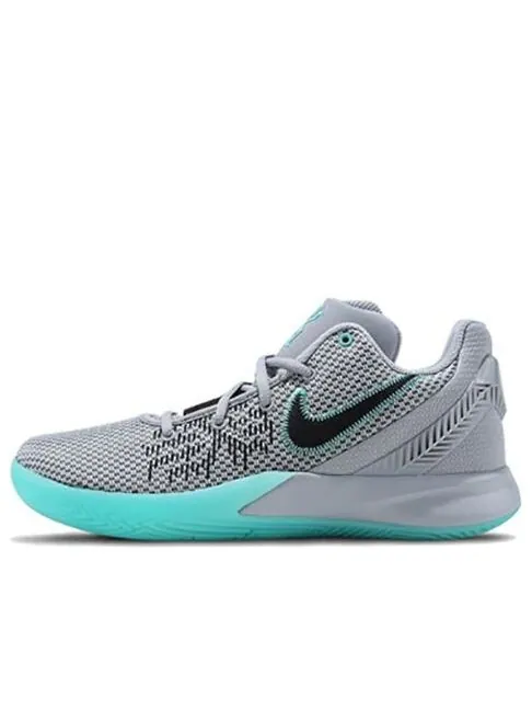 Кроссовки Nike Kyrie Flytrap 2 'Green Glow' — изображение 1 из 4