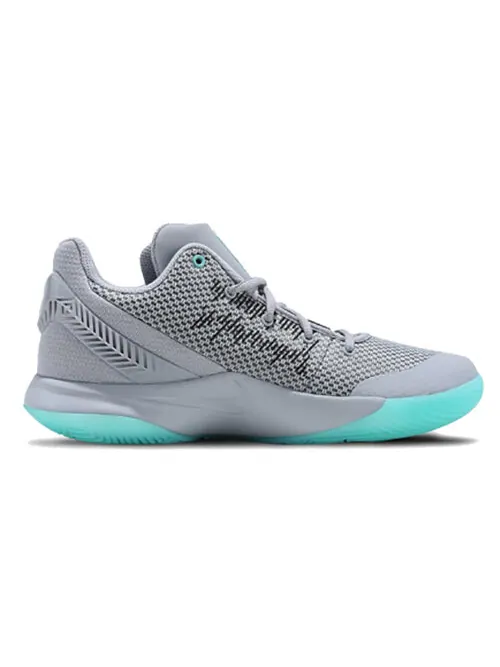 Кроссовки Nike Kyrie Flytrap 2 'Green Glow' — изображение 2 из 4