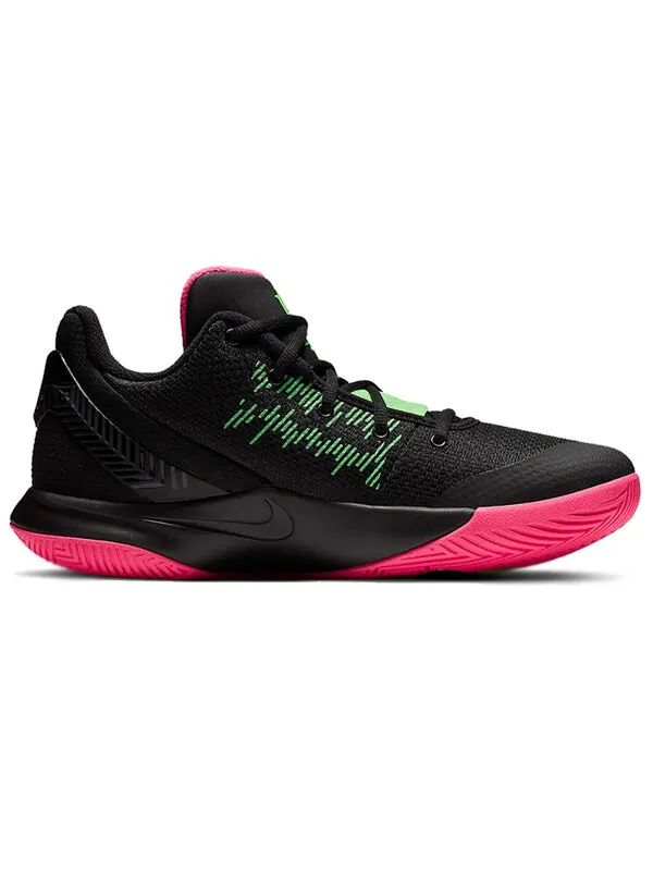 Кроссовки Nike Kyrie Flytrap 2 EP 'Hyper Pink' — изображение 2 из 4