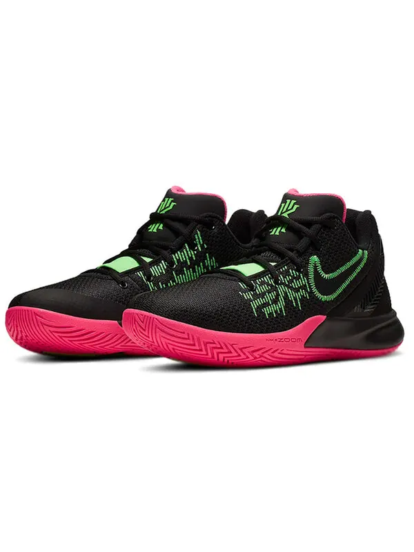 Кроссовки Nike Kyrie Flytrap 2 EP 'Hyper Pink' — изображение 3 из 4