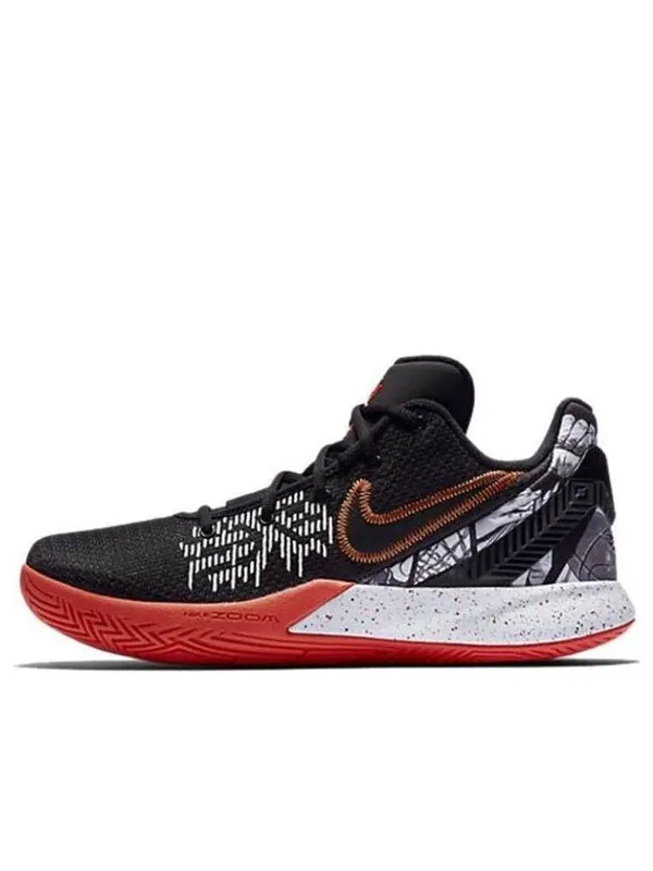 Кроссовки kyrie flytrap 2 ep 'black' Nike — изображение 1 из 4