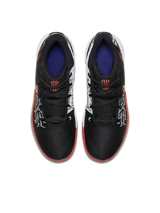Кроссовки kyrie flytrap 2 ep 'black' Nike — изображение 4 из 4