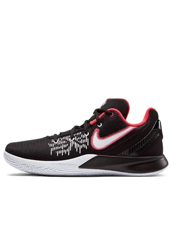 Кроссовки kyrie flytrap 2 ep Nike — изображение 1 из 4, черный/белый-яркий