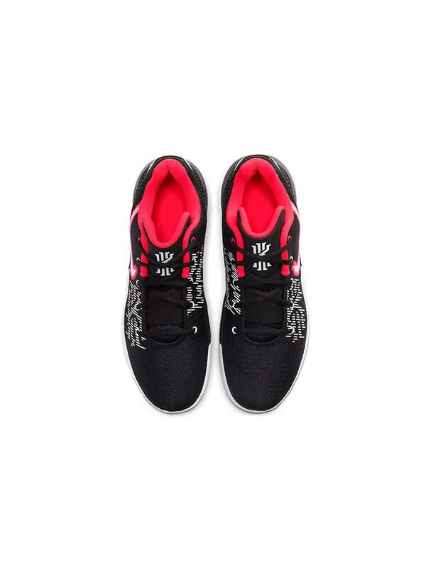 Кроссовки kyrie flytrap 2 ep Nike — изображение 3 из 4, черный/белый-яркий