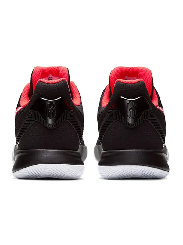 Кроссовки kyrie flytrap 2 ep Nike — изображение 4 из 4, черный/белый-яркий