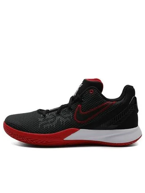 Кроссовки kyrie flytrap 2 ep 'bred' Nike — изображение 1 из 4, черный/красный/белый
