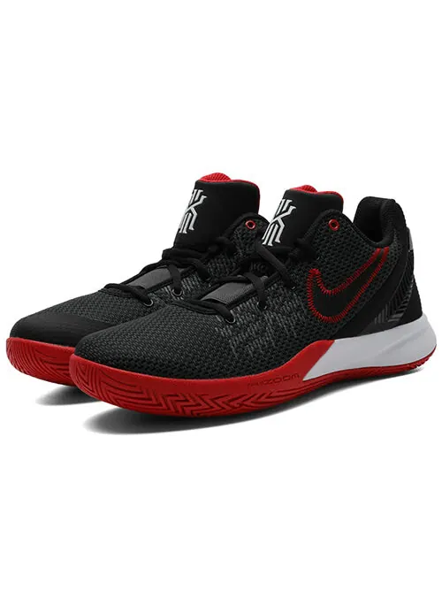 Кроссовки kyrie flytrap 2 ep 'bred' Nike — изображение 3 из 4, черный/красный/белый