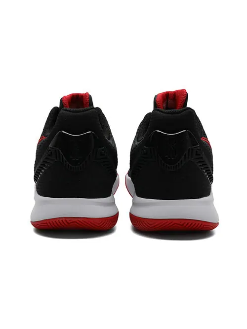Кроссовки kyrie flytrap 2 ep 'bred' Nike — изображение 4 из 4, черный/красный/белый