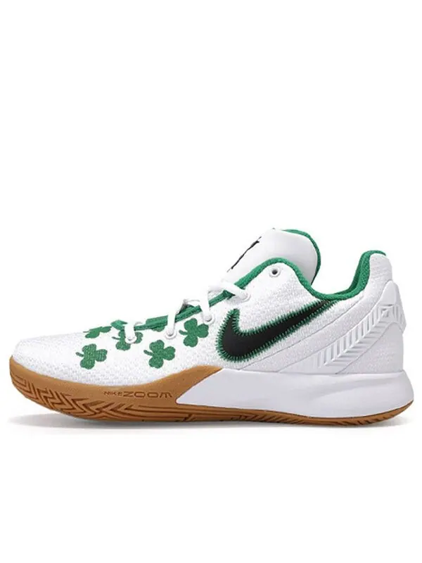 Кроссовки Nike Kyrie Flytrap 2 EP 'Boston Celtics' — изображение 1 из 4