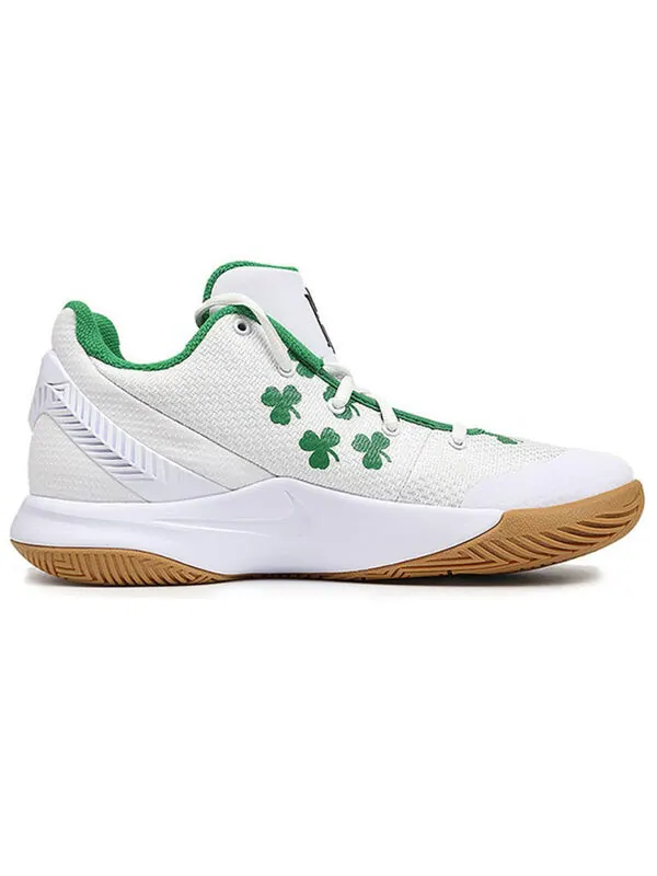 Кроссовки Nike Kyrie Flytrap 2 EP 'Boston Celtics' — изображение 2 из 4