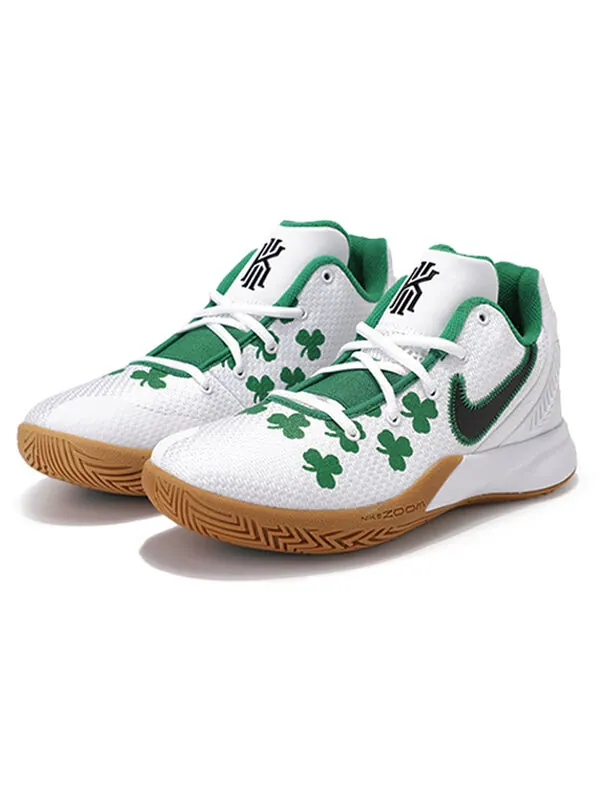 Кроссовки Nike Kyrie Flytrap 2 EP 'Boston Celtics' — изображение 3 из 4